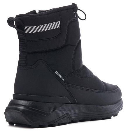 Сапоги Strobbs WN (F8380-33)